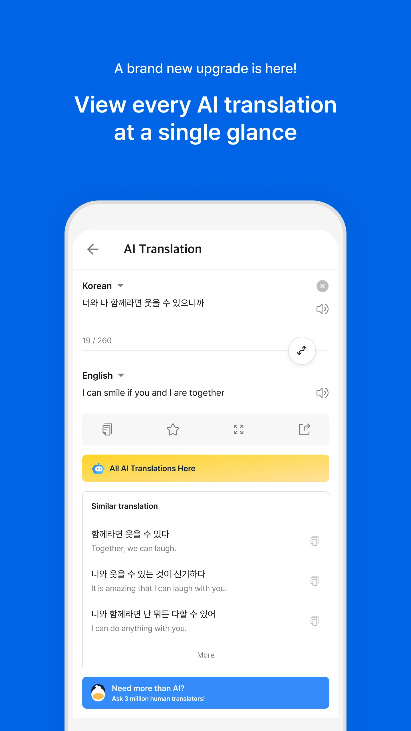 Flitto - Translate, Learn | Indus Appstore | Screenshot