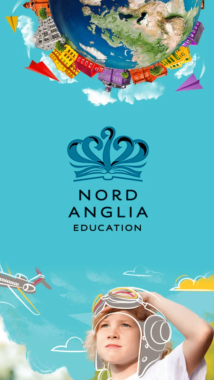 Nord Anglia Intl. School Dubai | Indus Appstore | Screenshot