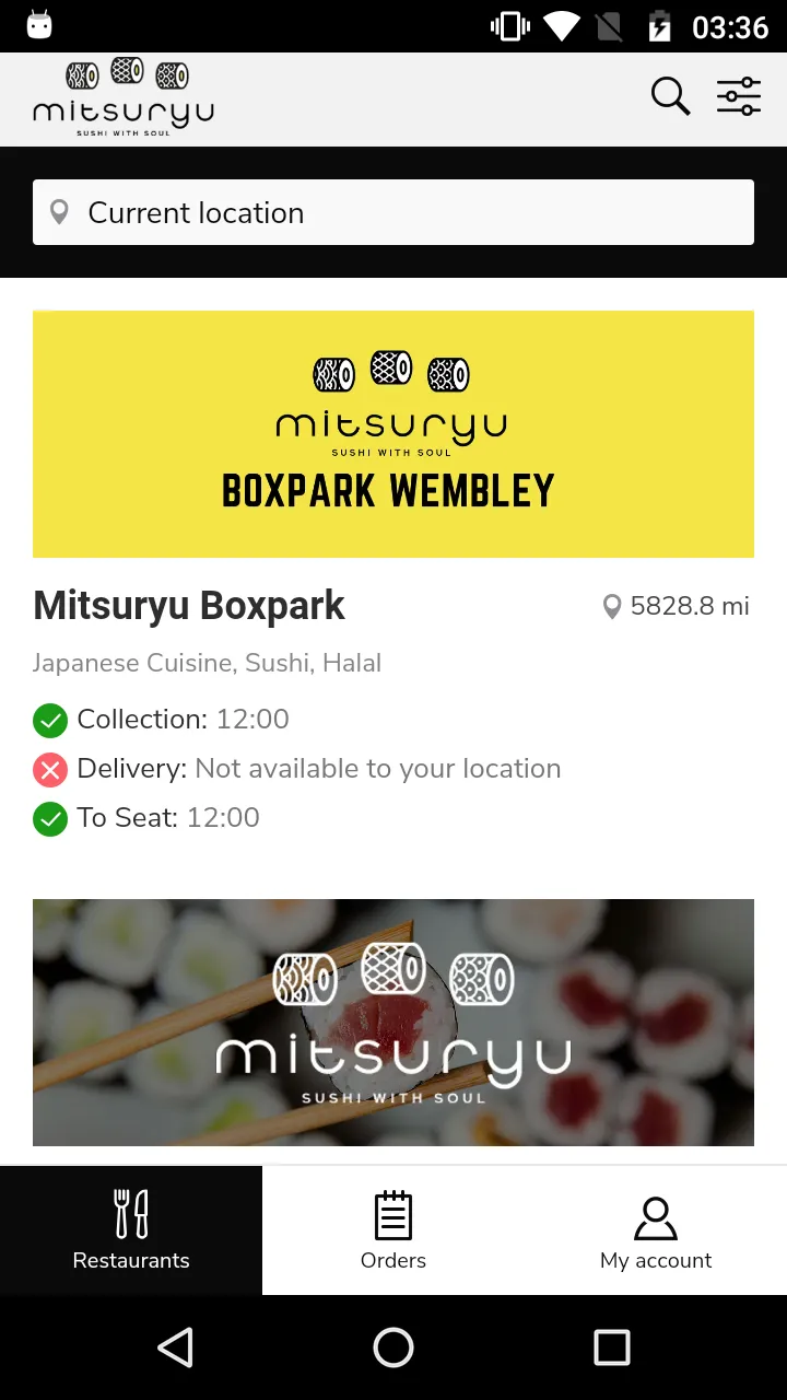 Mitsuryu | Indus Appstore | Screenshot