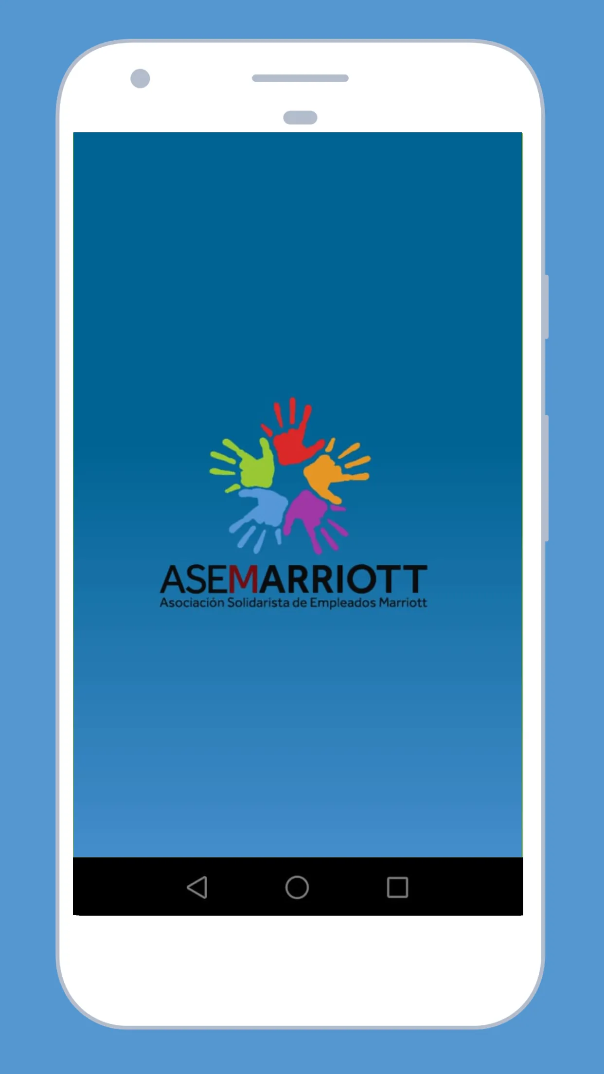 ASEMARRIOTT | Indus Appstore | Screenshot