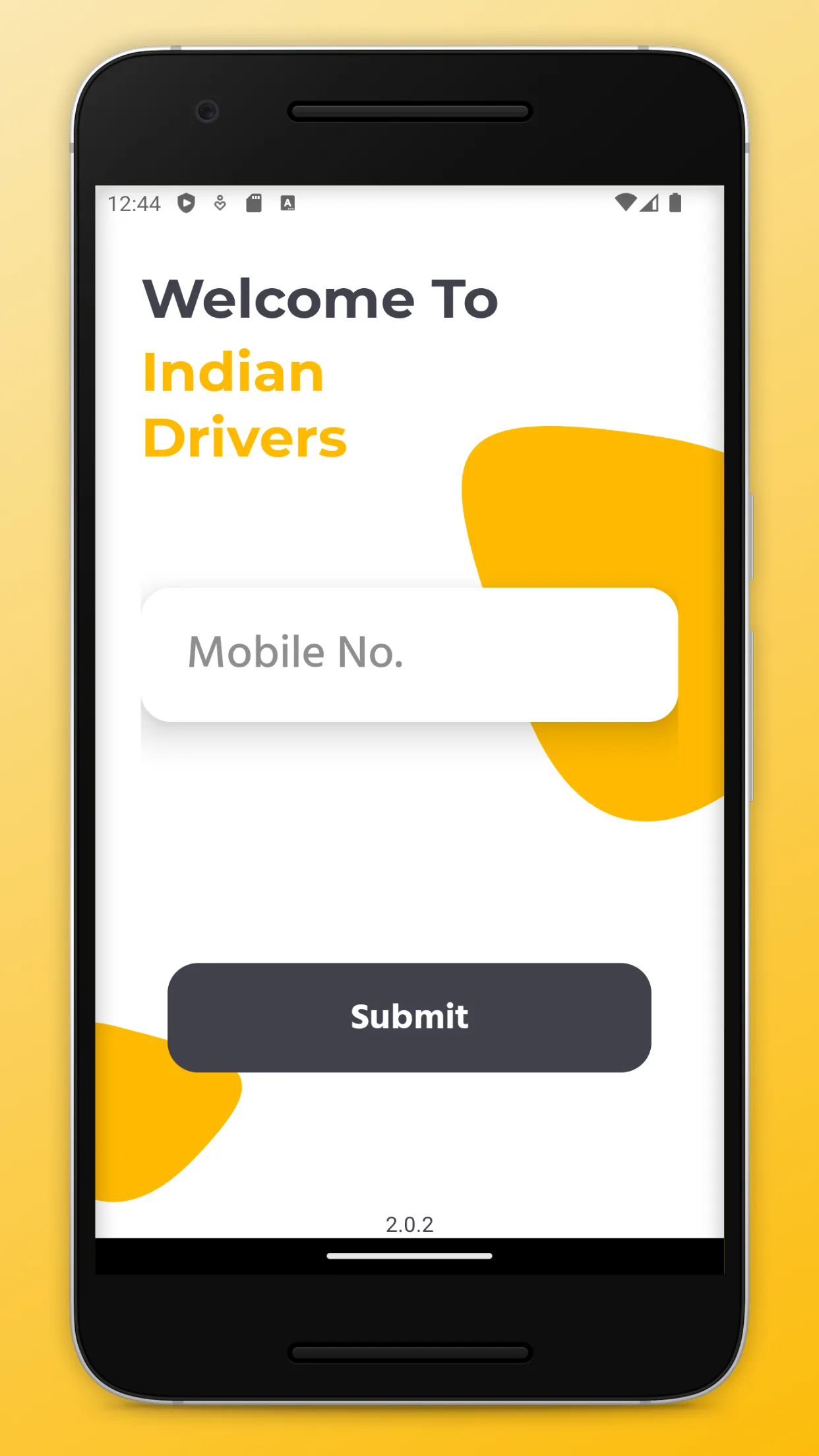 Indian Drivers | Indus Appstore | Screenshot