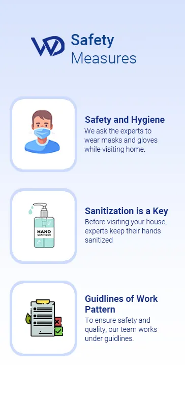 WorkDone - Home Services App | Indus Appstore | Screenshot