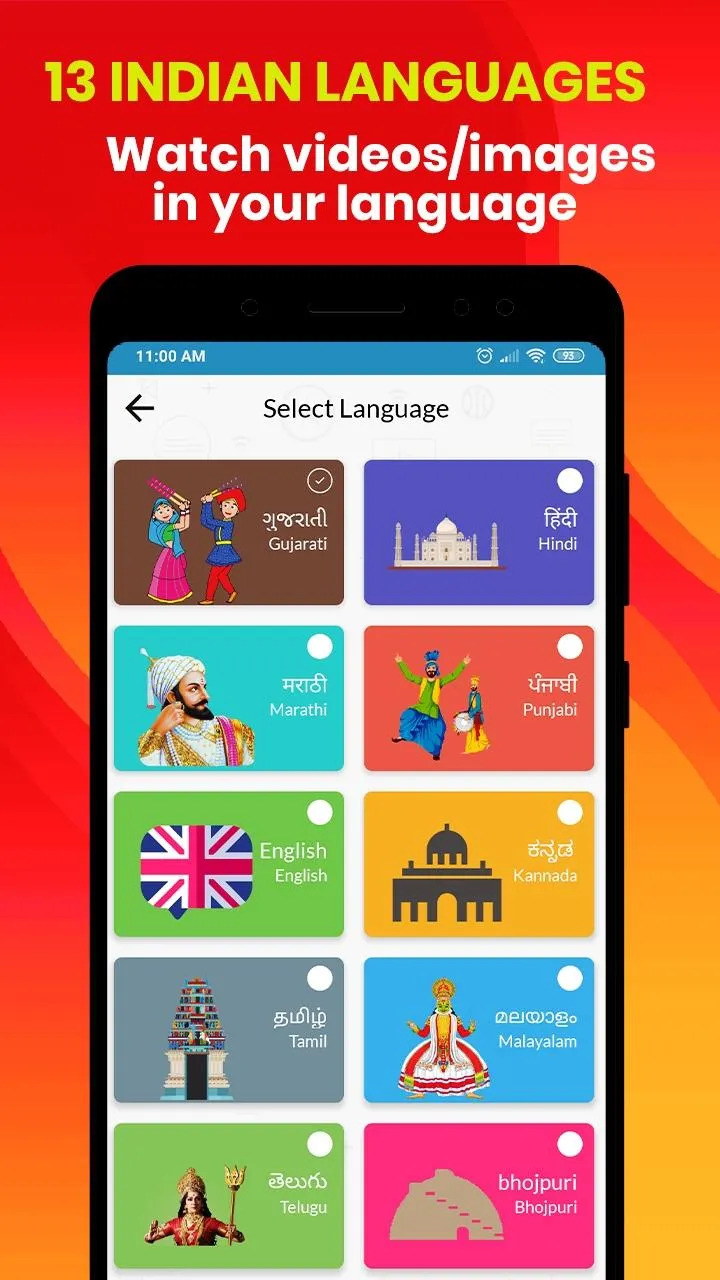 Share Dost - Status & DP Hindi | Indus Appstore | Screenshot