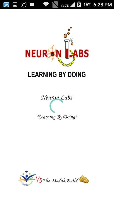 Neuron Labs | Indus Appstore | Screenshot