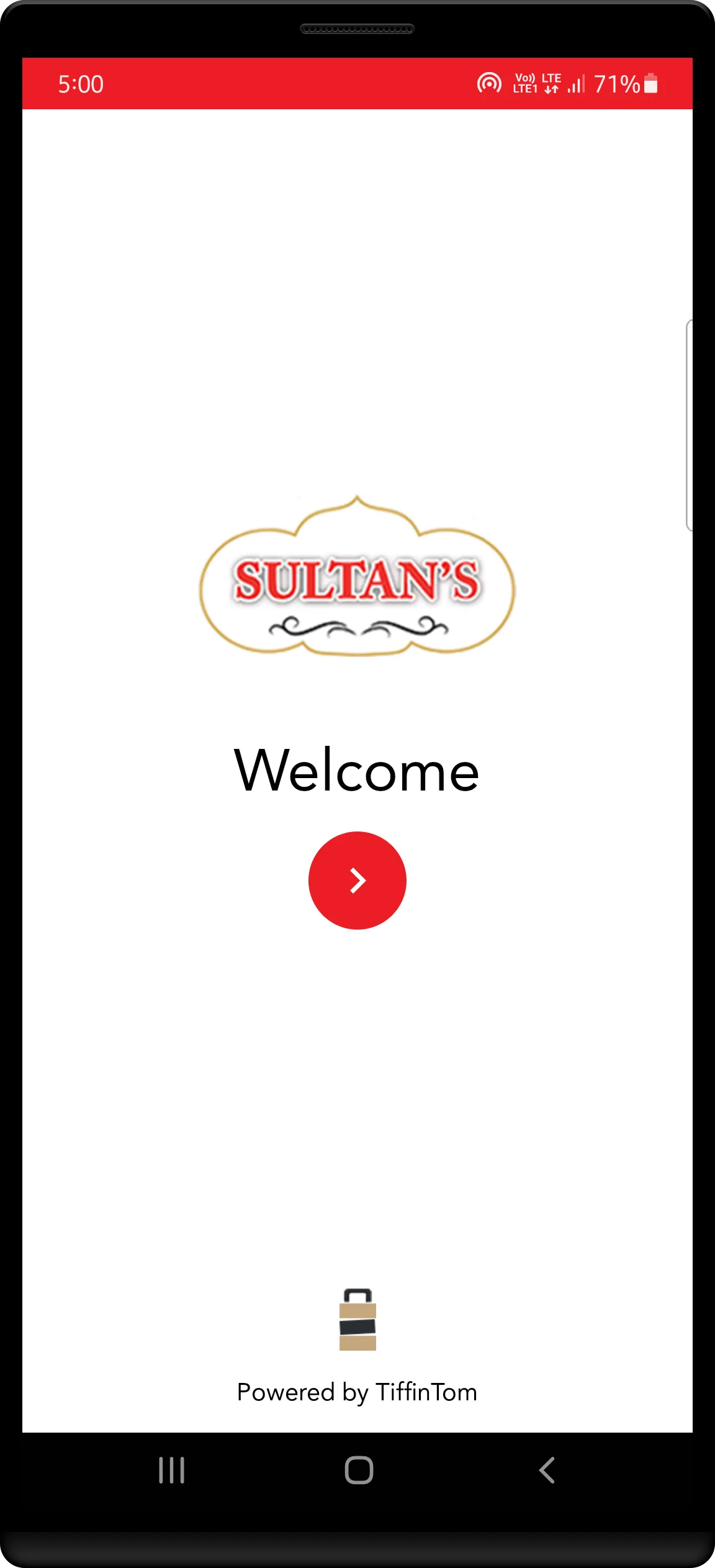 Sultans Walsall | Indus Appstore | Screenshot