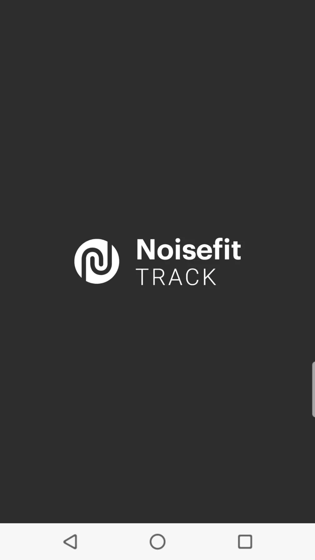 NoiseFit Track | Indus Appstore | Screenshot