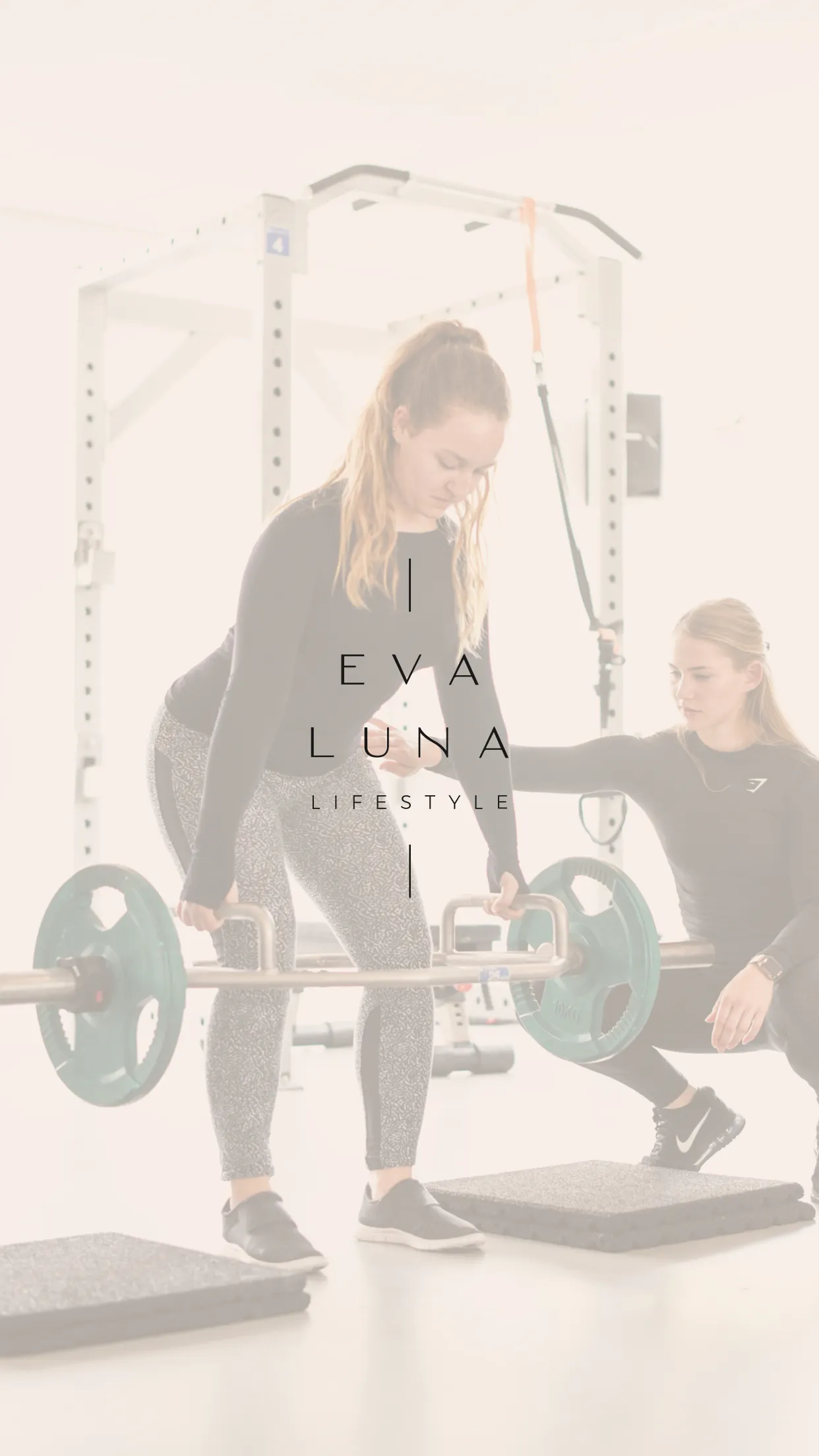 Eva Luna Lifestyle | Indus Appstore | Screenshot