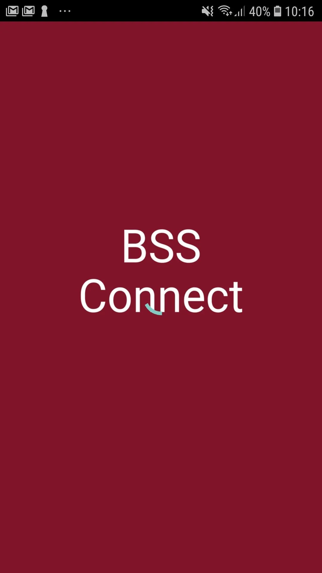 BSS Connect | Indus Appstore | Screenshot