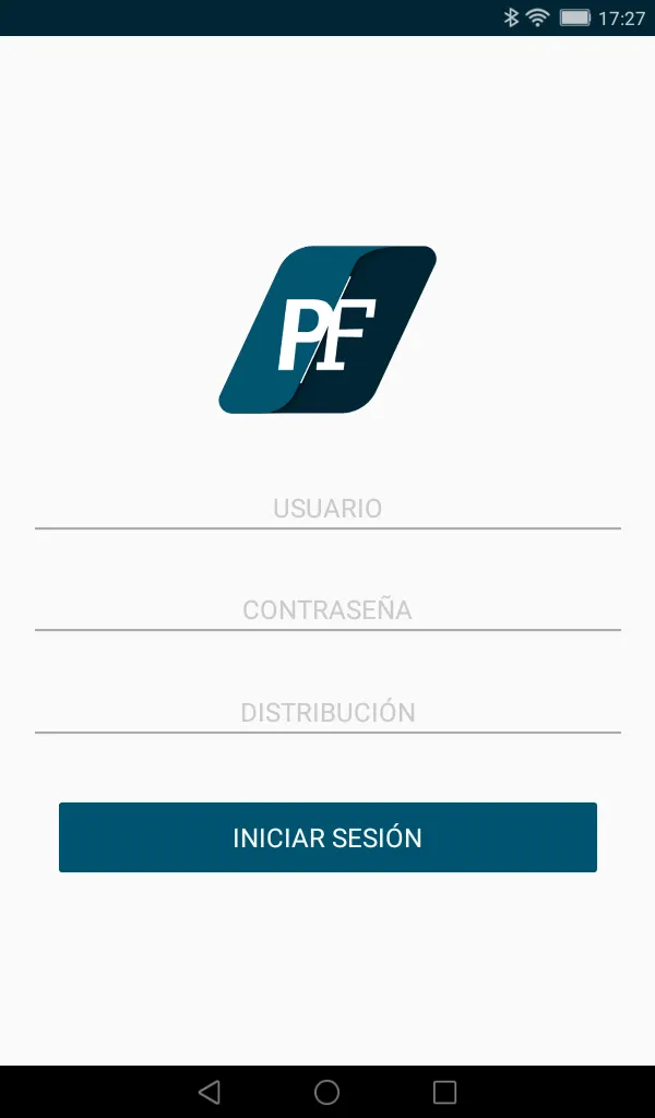 Procaf Cobranza Móvil | Indus Appstore | Screenshot