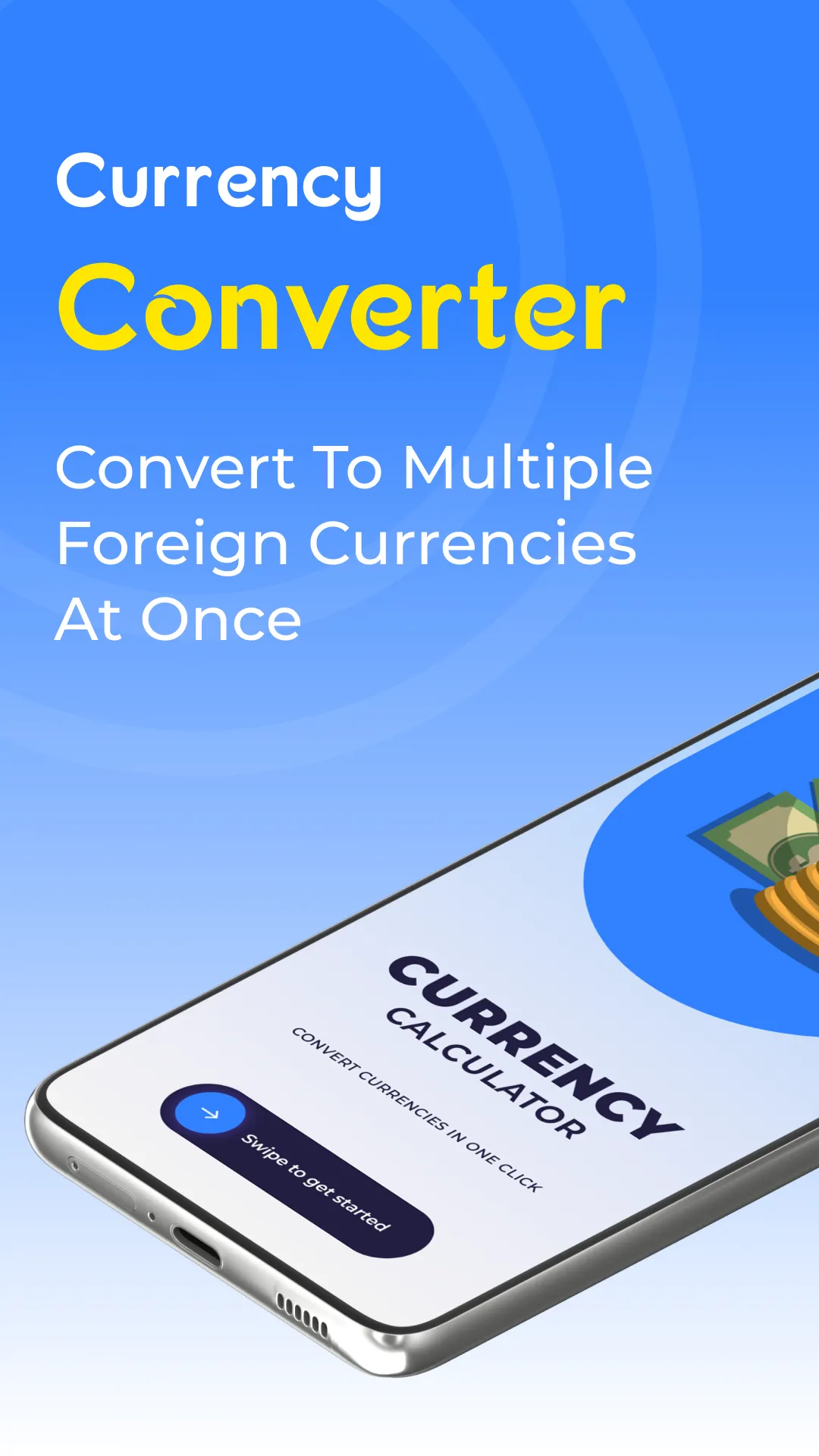 Easy Currency Converter App | Indus Appstore | Screenshot