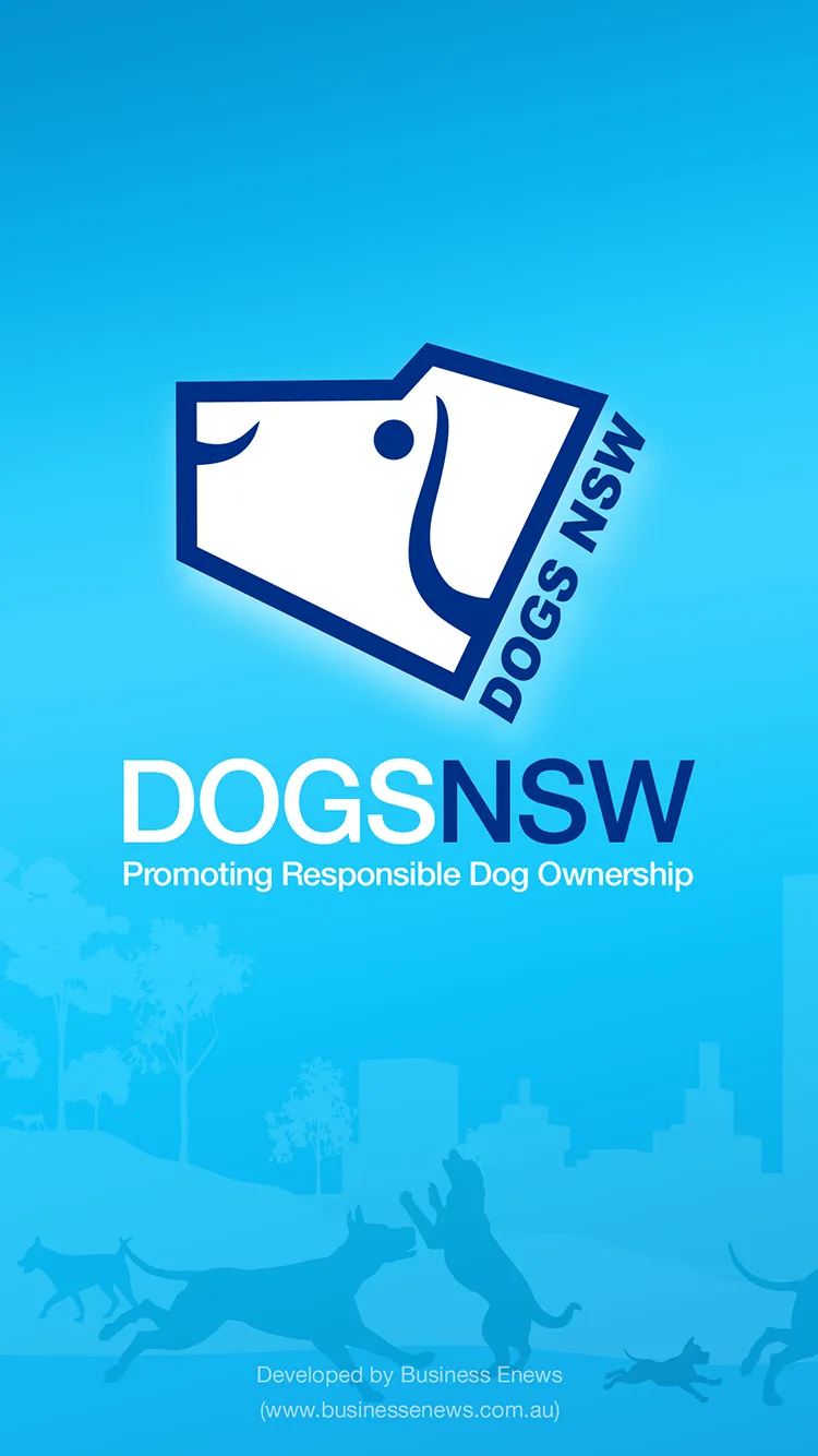 DOGS NSW | Indus Appstore | Screenshot