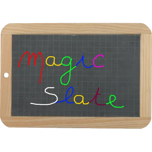 Magic Slate Lite | Indus Appstore | Screenshot