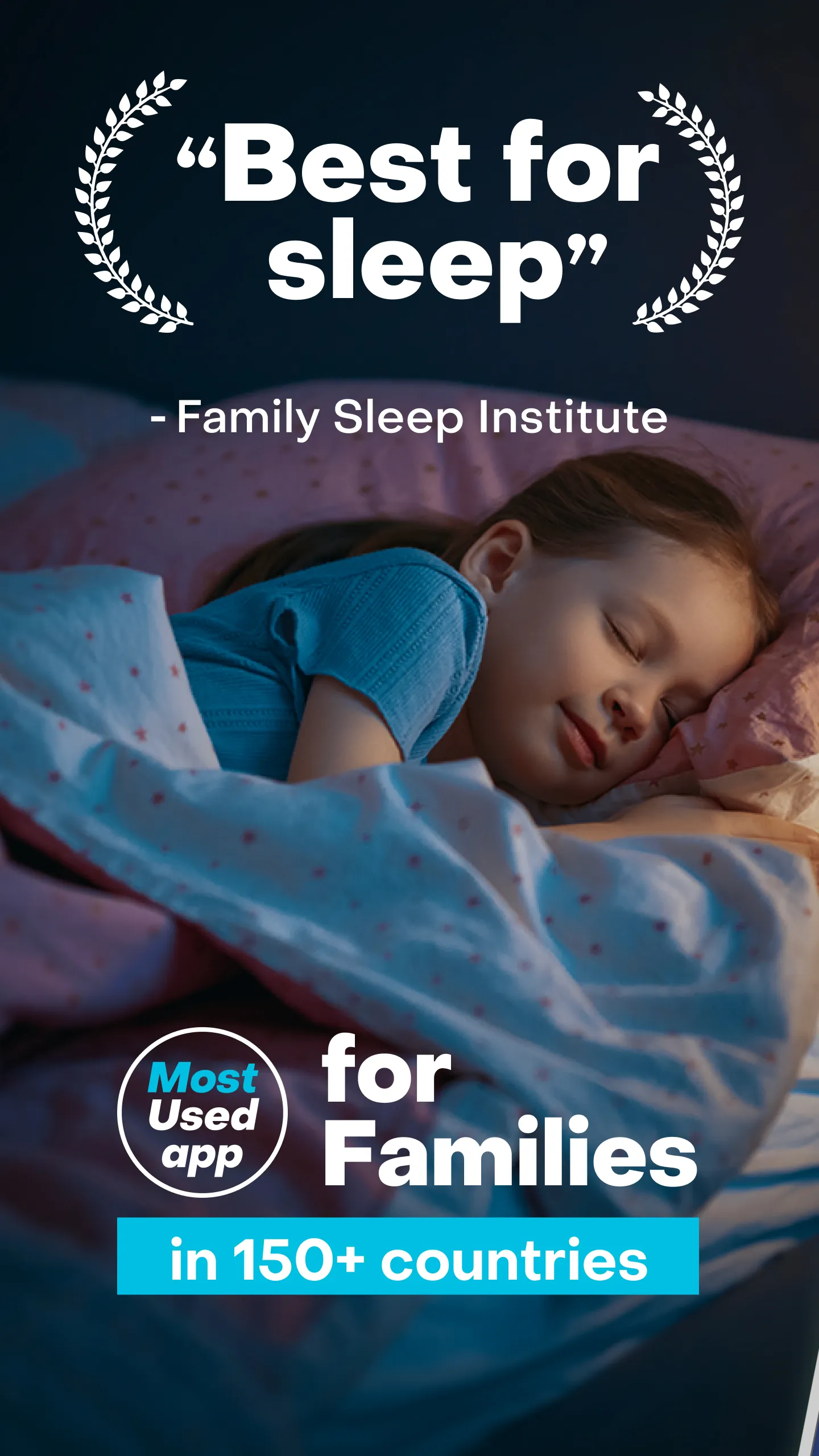 Storybook: Calm Bedtime, Sleep | Indus Appstore | Screenshot