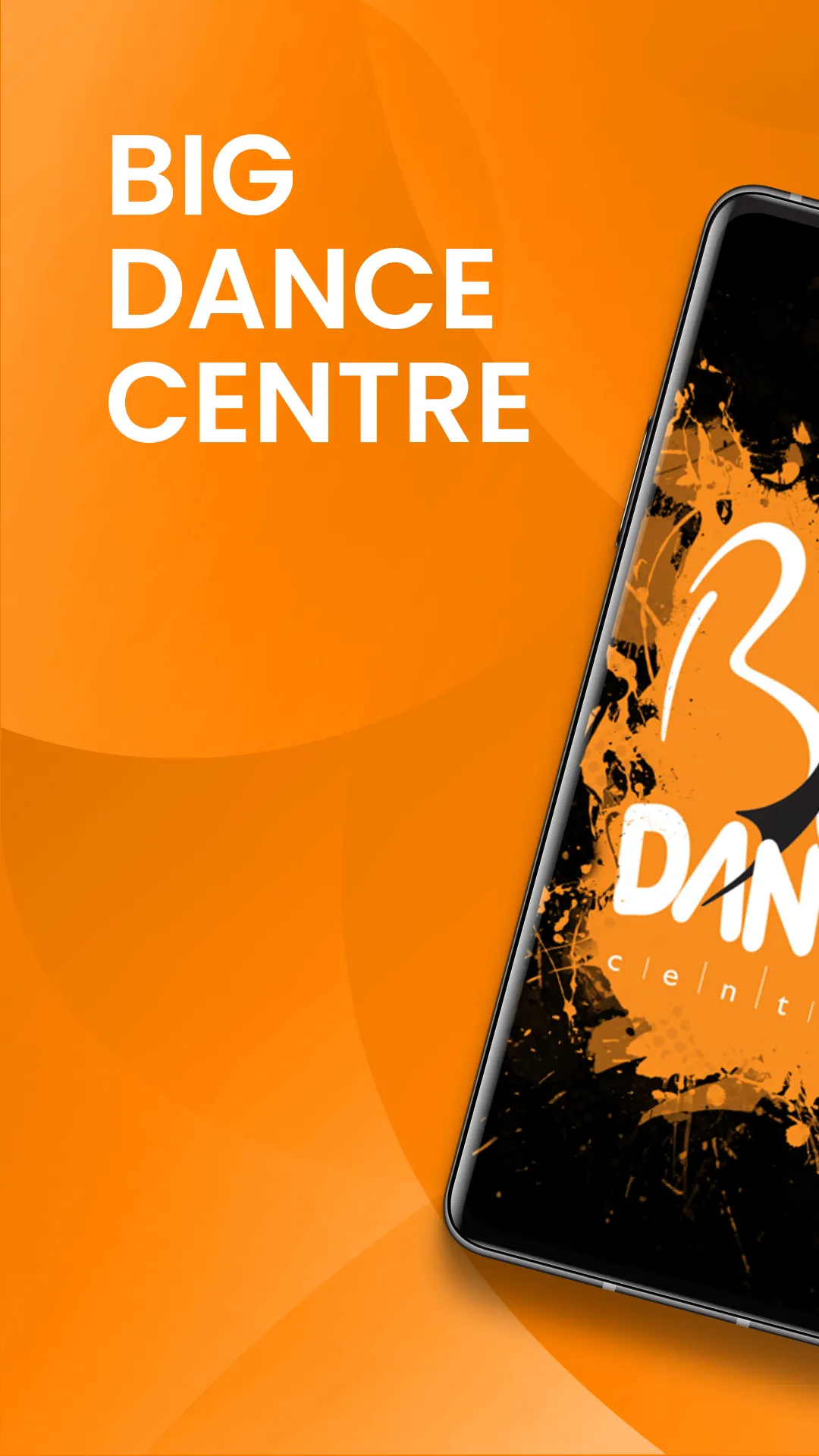 Big Dance Centre | Indus Appstore | Screenshot