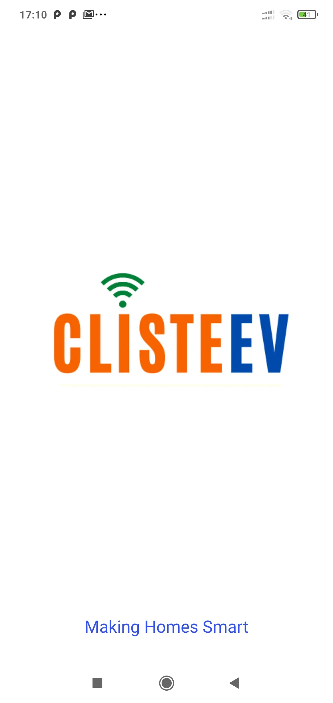 Clisteev - Smart Home | Indus Appstore | Screenshot