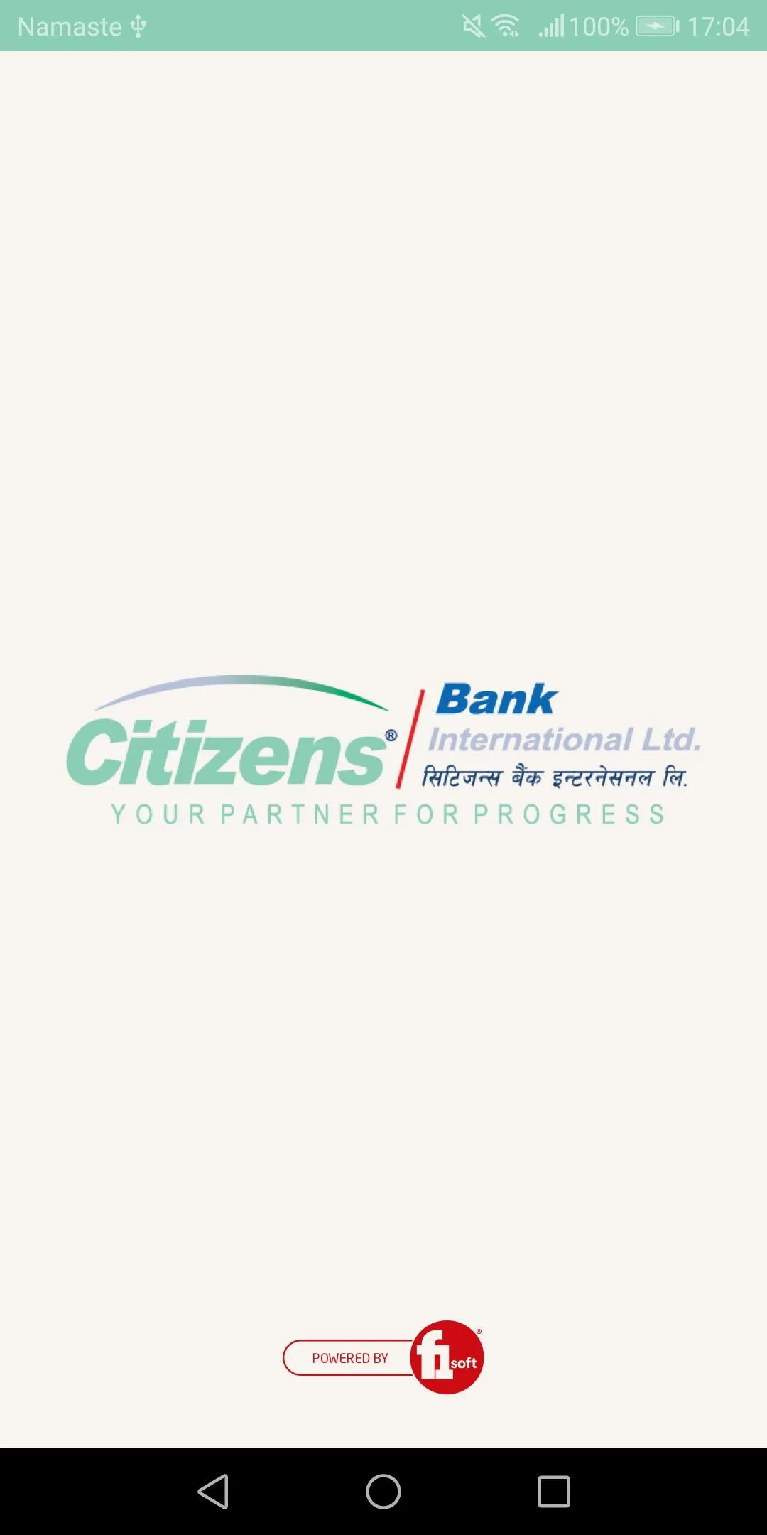 Citizens Smart | Indus Appstore | Screenshot