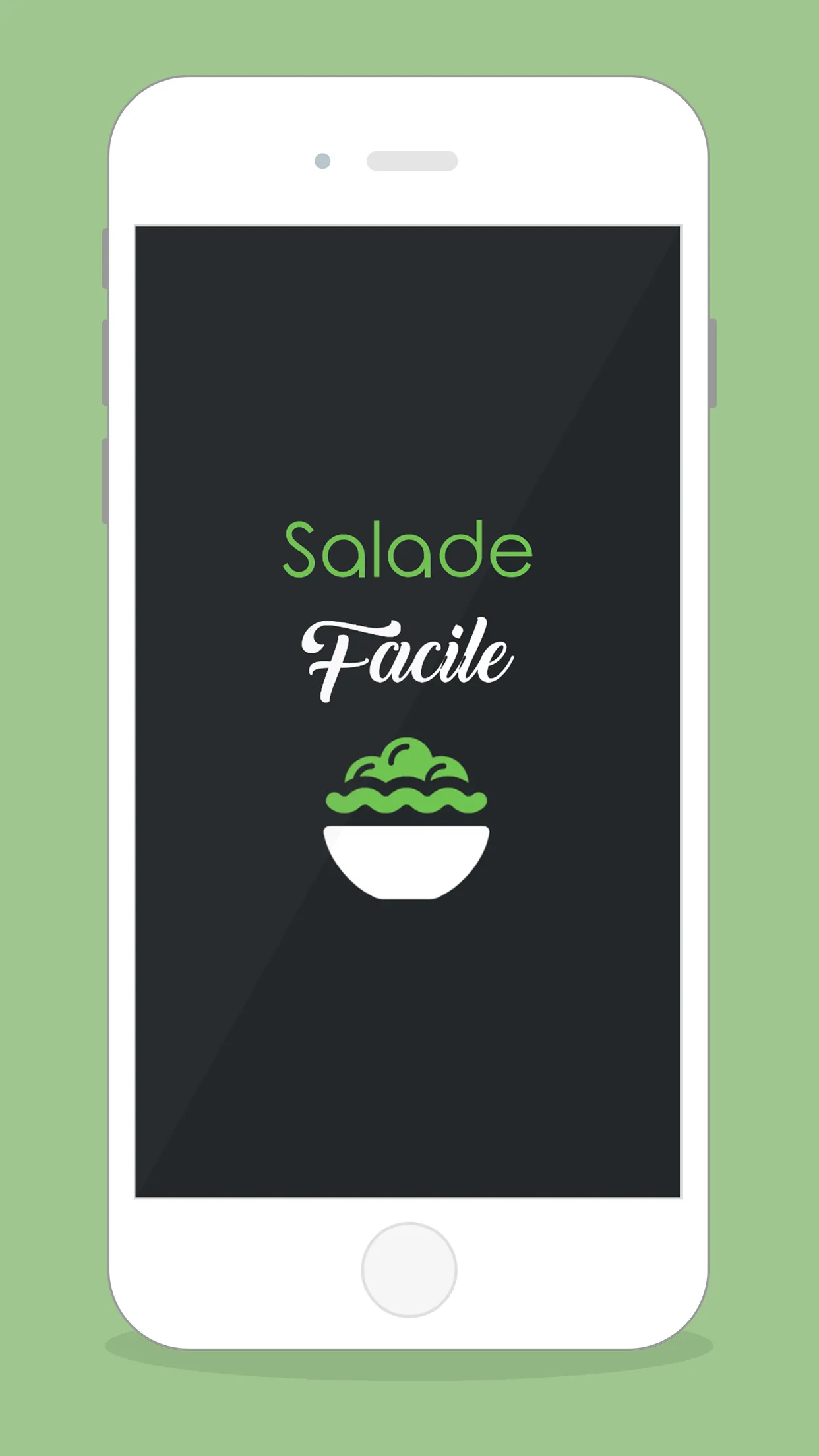 Salade Facile & Vinaigrette | Indus Appstore | Screenshot