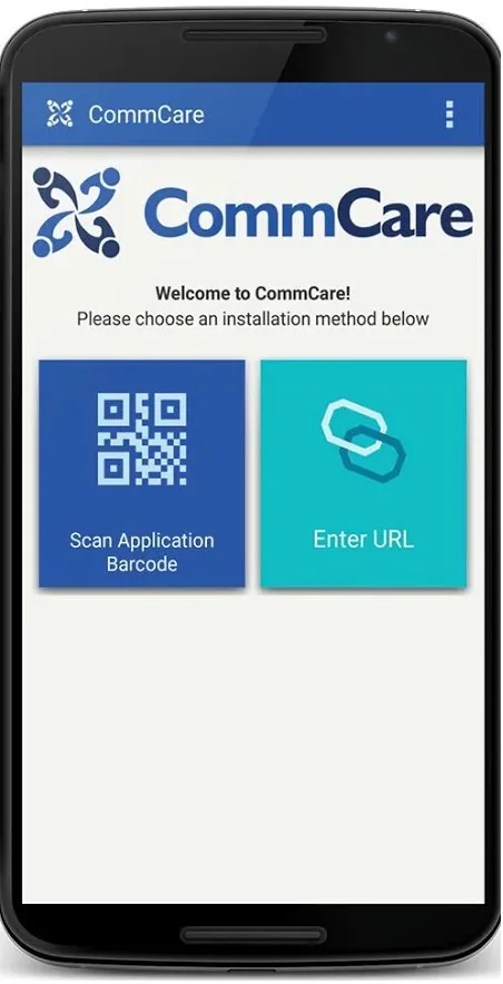 CommCare LTS | Indus Appstore | Screenshot