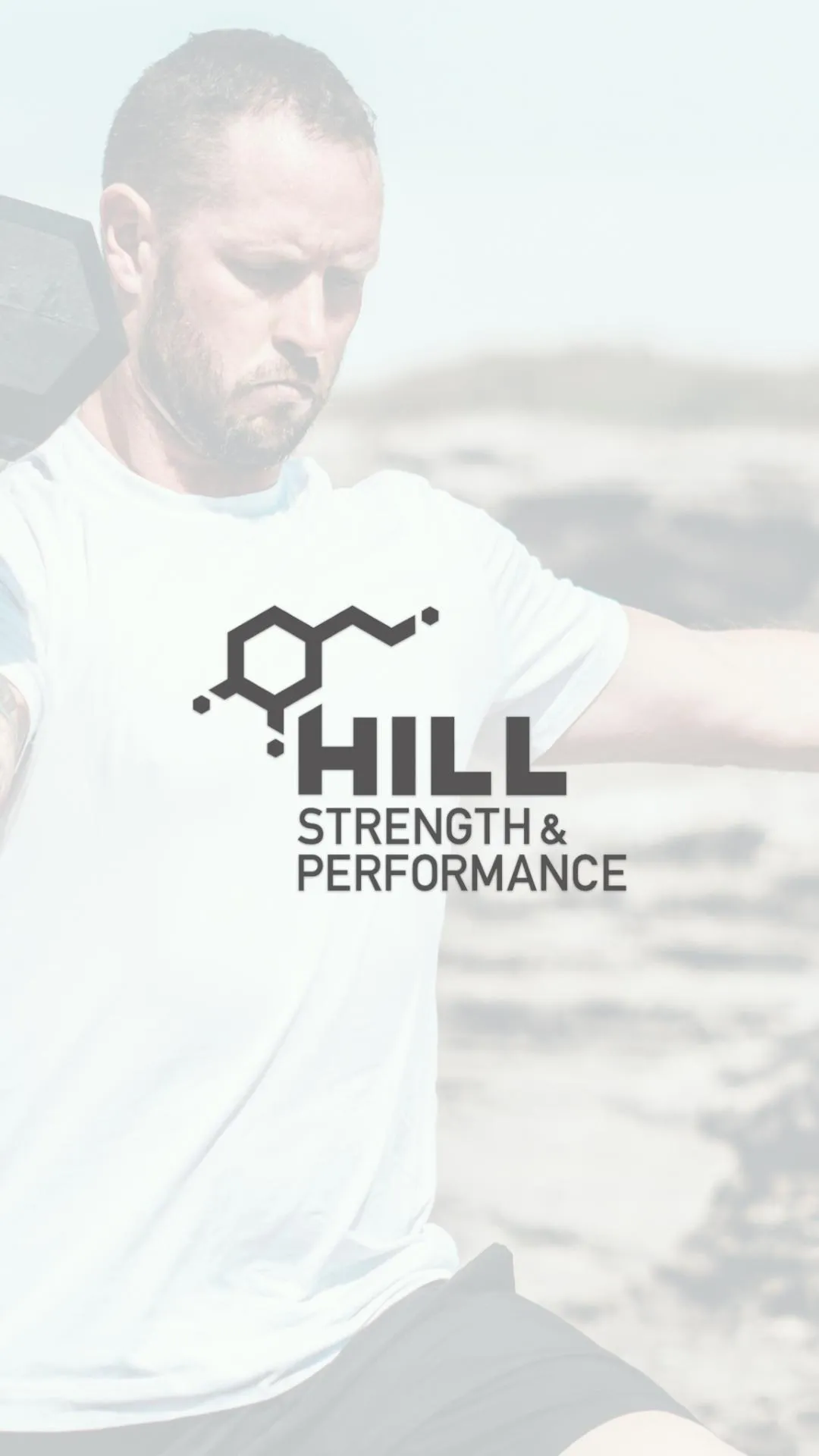 Hill Strength and Performance | Indus Appstore | Screenshot