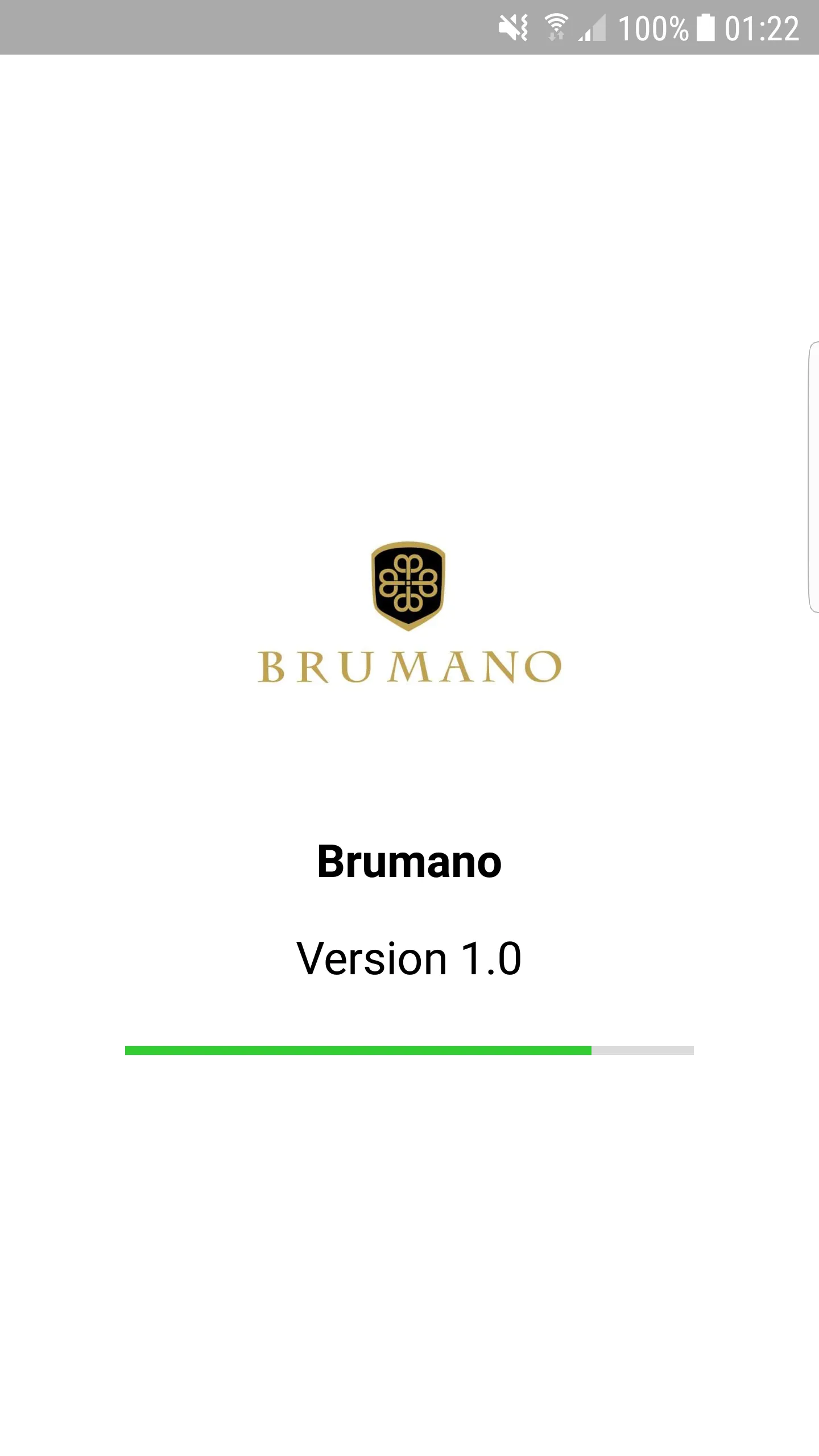 Brumao | Indus Appstore | Screenshot