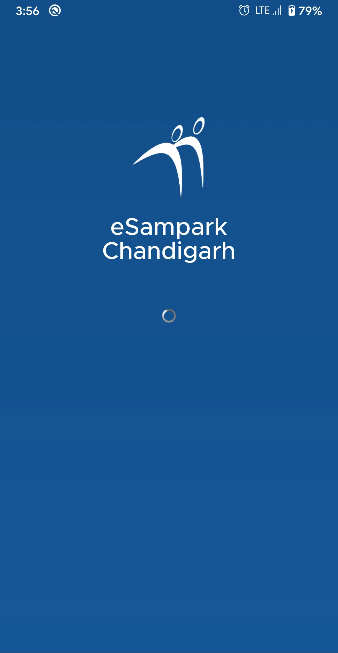 eSampark Chandigarh | Indus Appstore | Screenshot