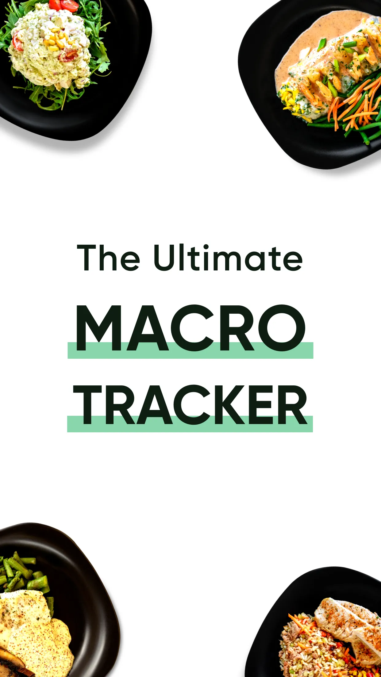 FitGenie: Macro & Food Tracker | Indus Appstore | Screenshot