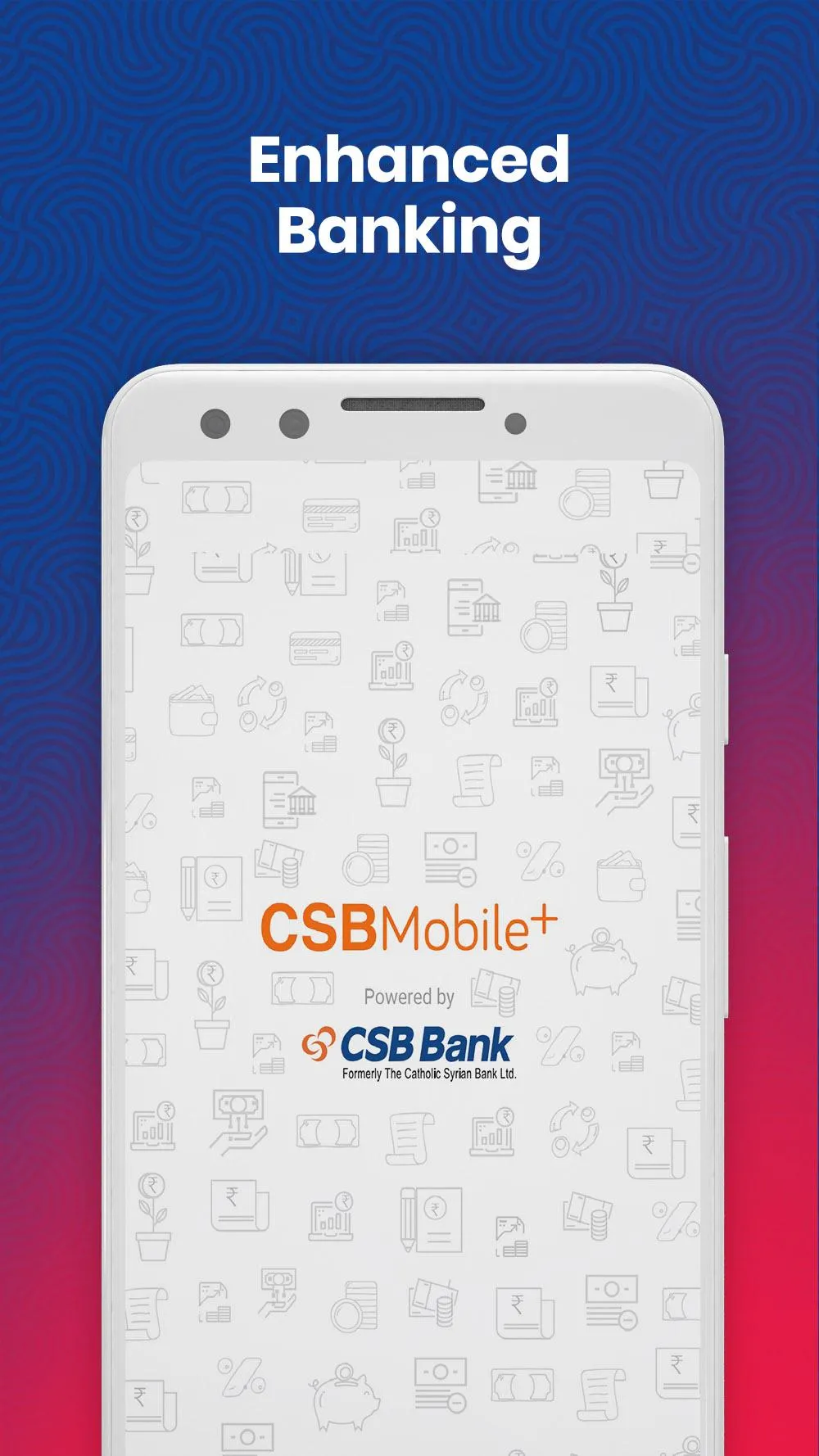 CSBMobile+ | Indus Appstore | Screenshot