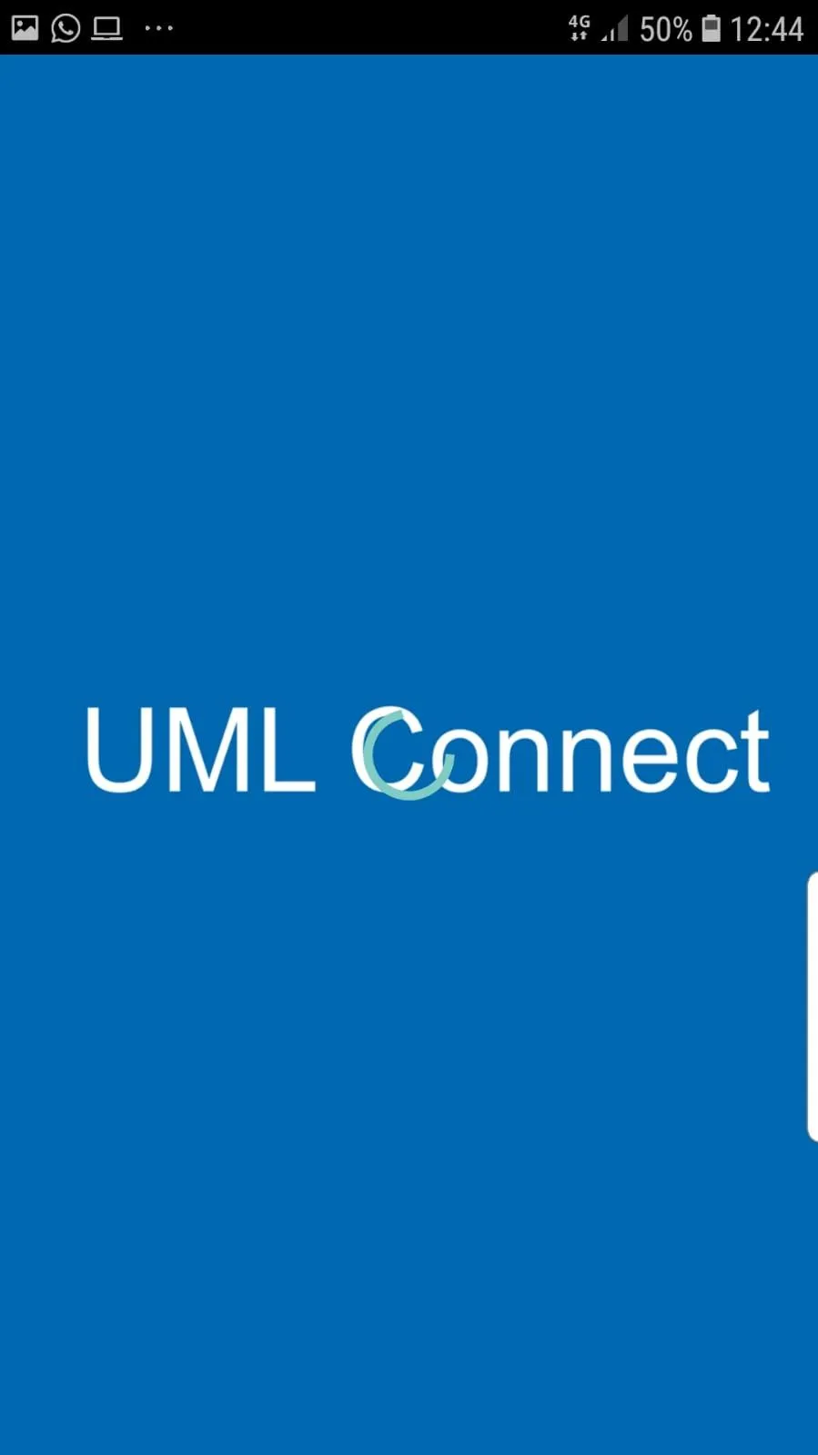 UML Connect | Indus Appstore | Screenshot