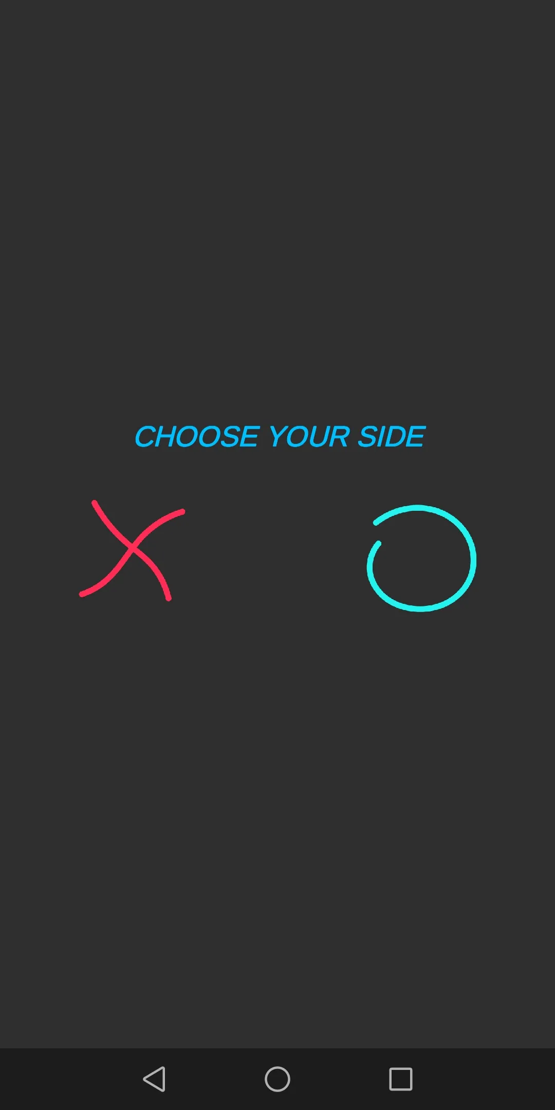 Tic Tac Toe | Indus Appstore | Screenshot