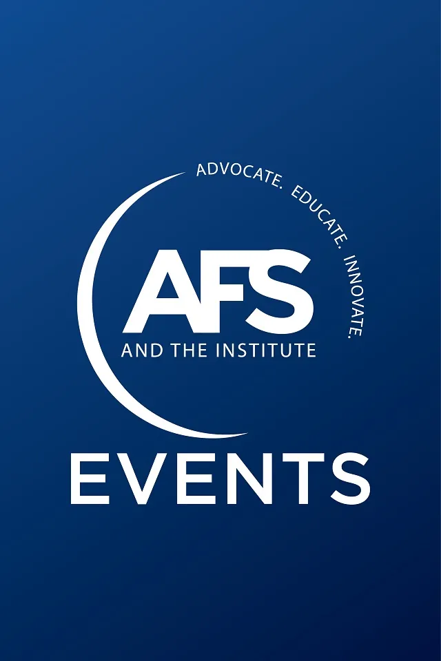 AFS Events | Indus Appstore | Screenshot