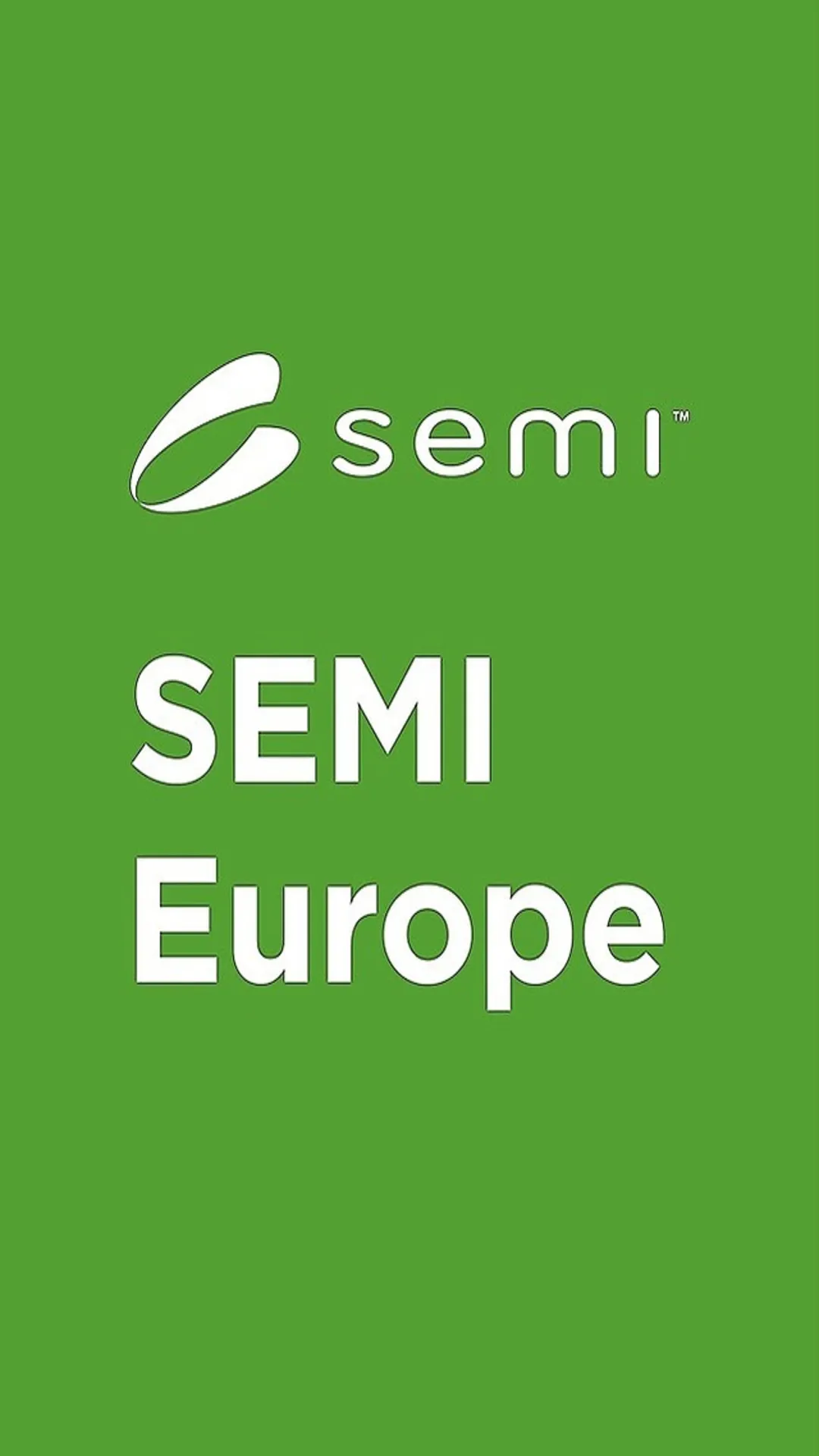 SEMI Europe | Indus Appstore | Screenshot