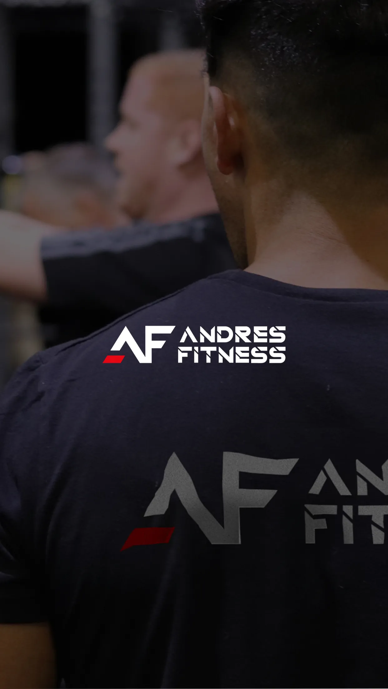 Andres Fitness | Indus Appstore | Screenshot