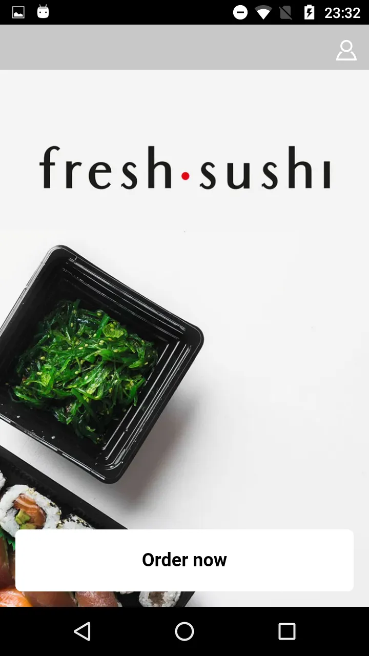 Fresh Sushi | Indus Appstore | Screenshot