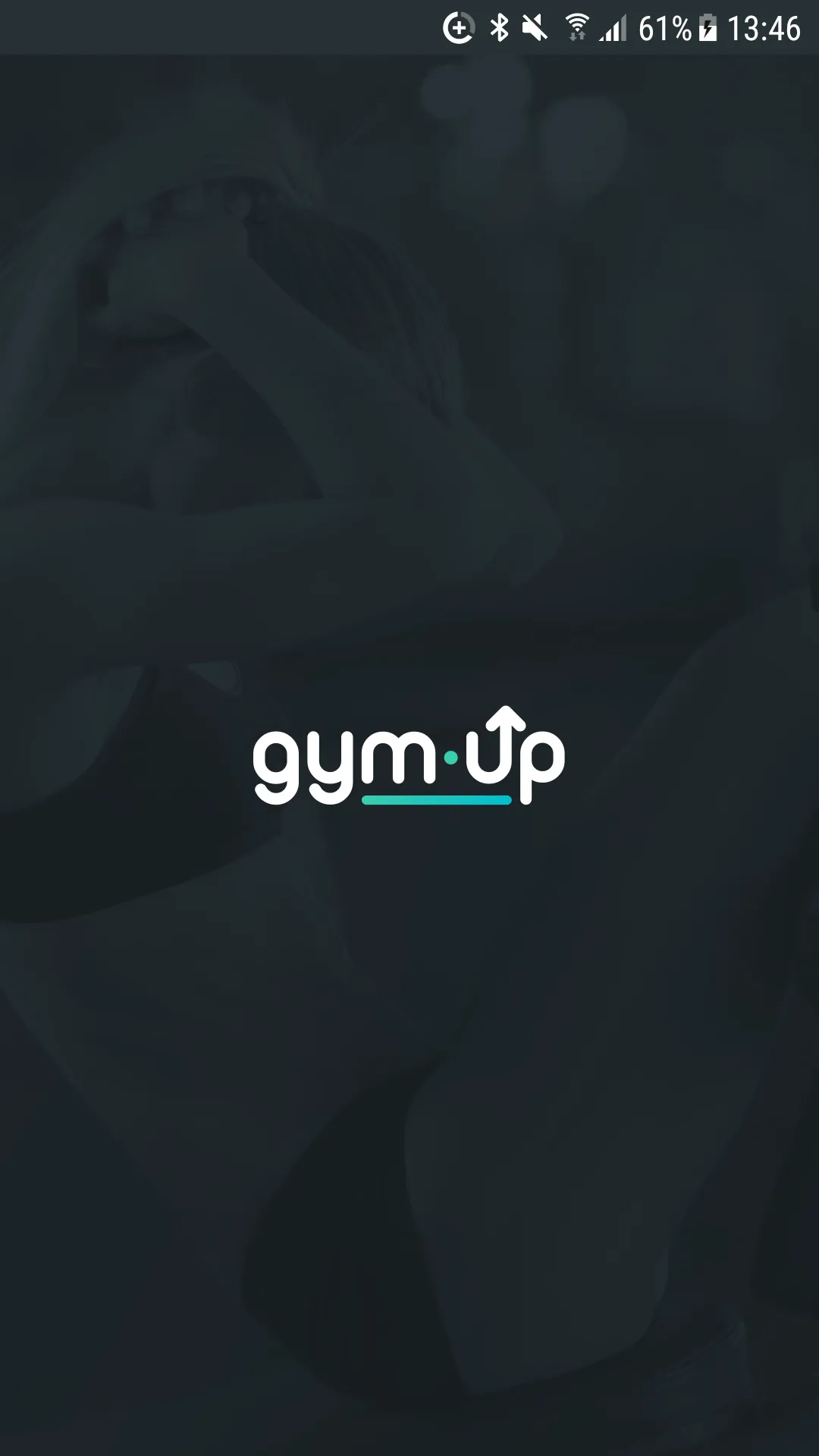 gym-up | Indus Appstore | Screenshot