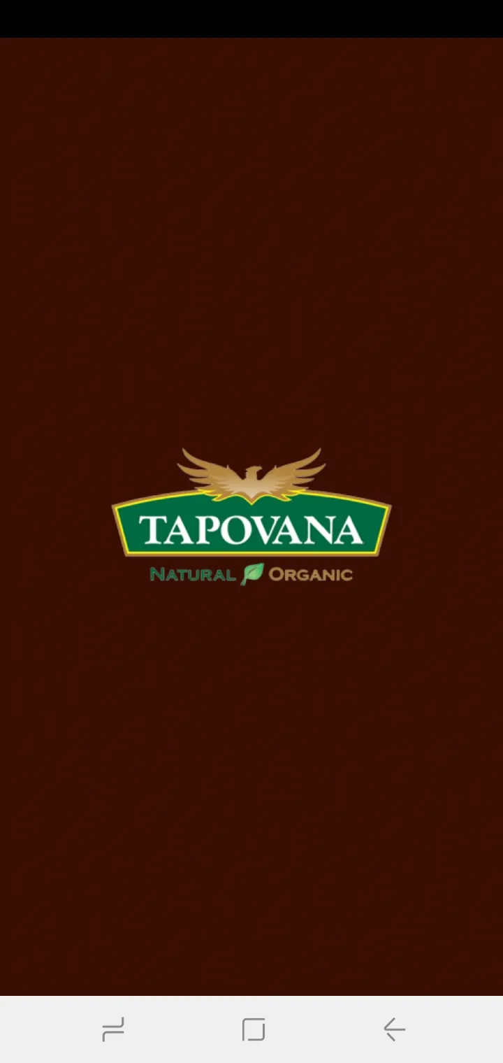 Organic Tapovana | Indus Appstore | Screenshot