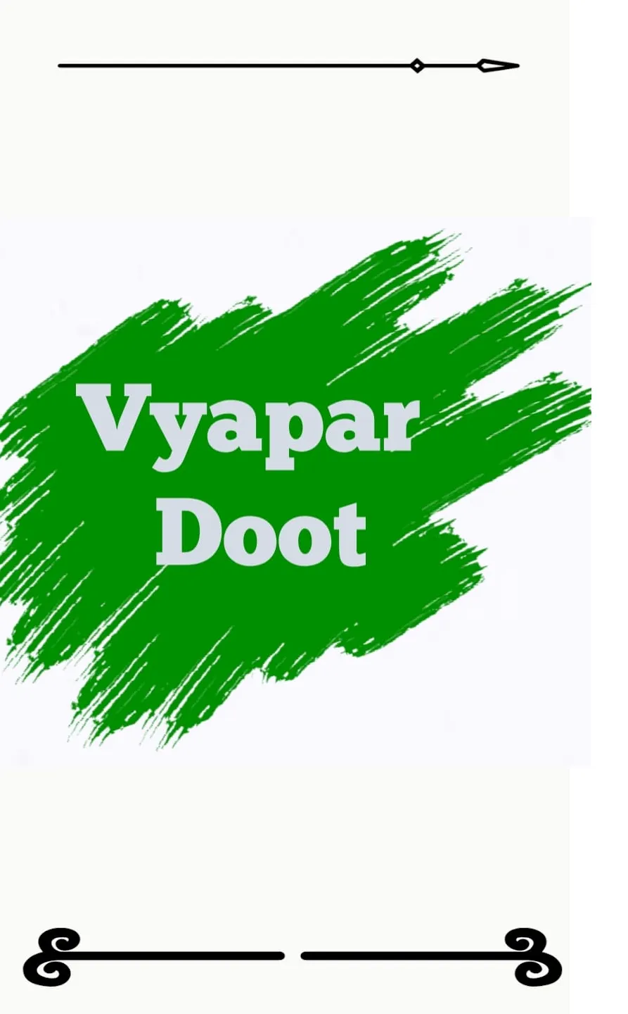 VyaparDoot | Indus Appstore | Screenshot