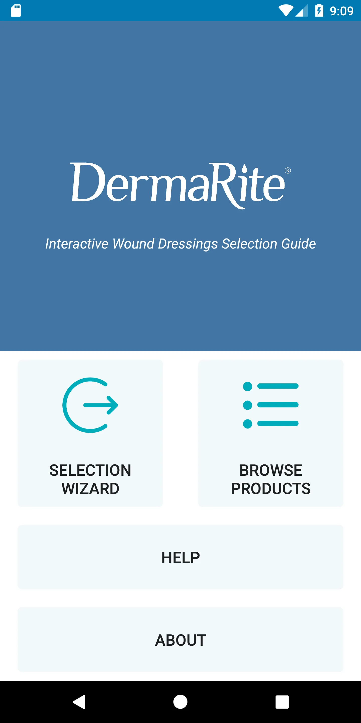 DermaRite -  High Quality, Aff | Indus Appstore | Screenshot