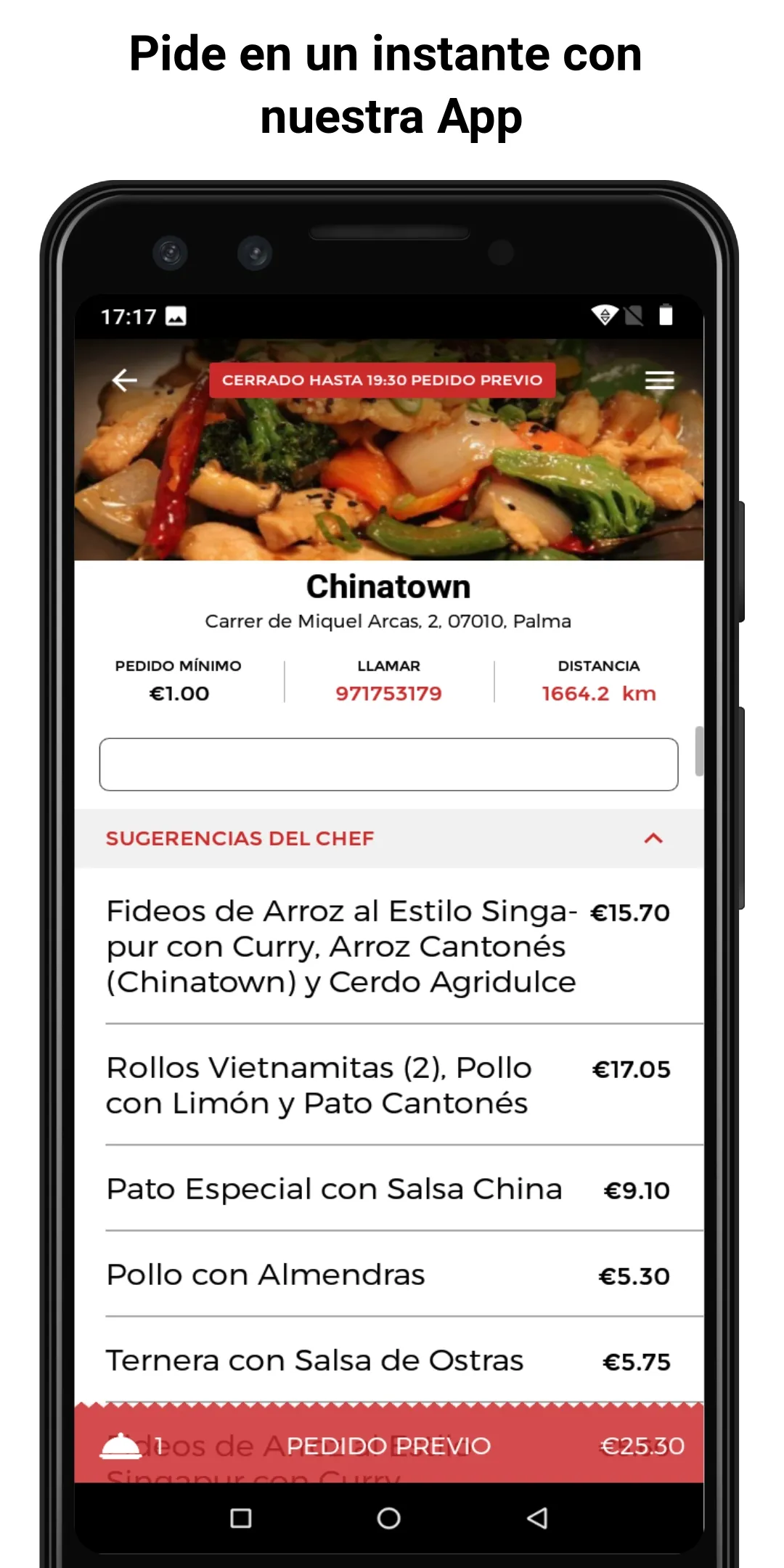 Chinatown | Indus Appstore | Screenshot