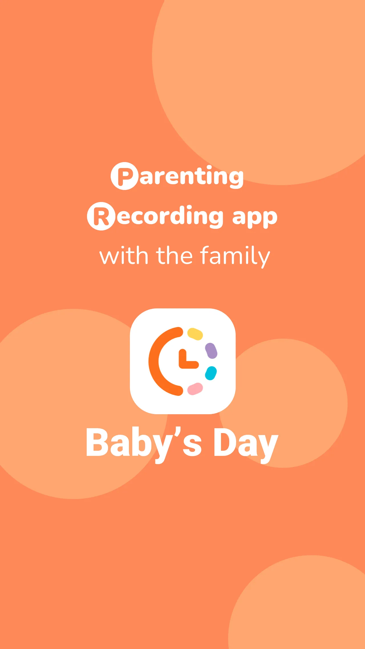 Baby's Day - Baby Tracker | Indus Appstore | Screenshot