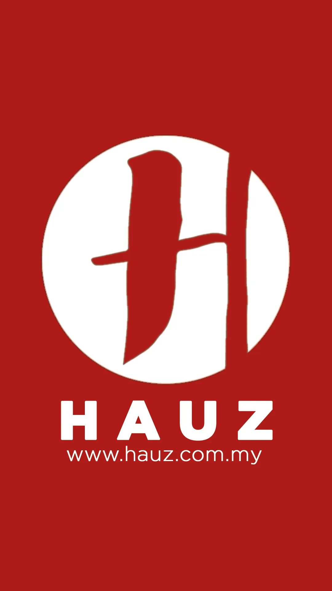 HAUZ | Indus Appstore | Screenshot