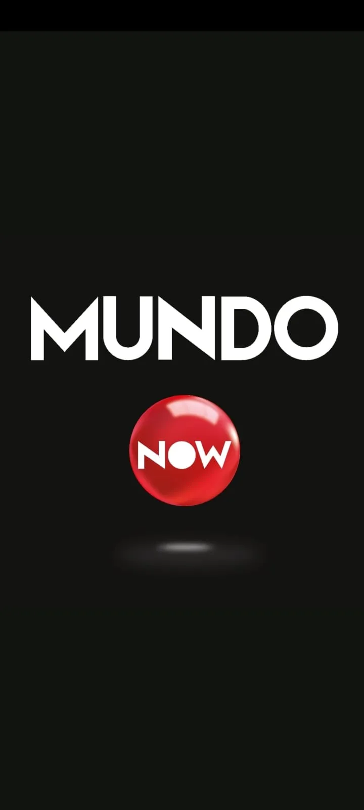 MundoNow | Indus Appstore | Screenshot