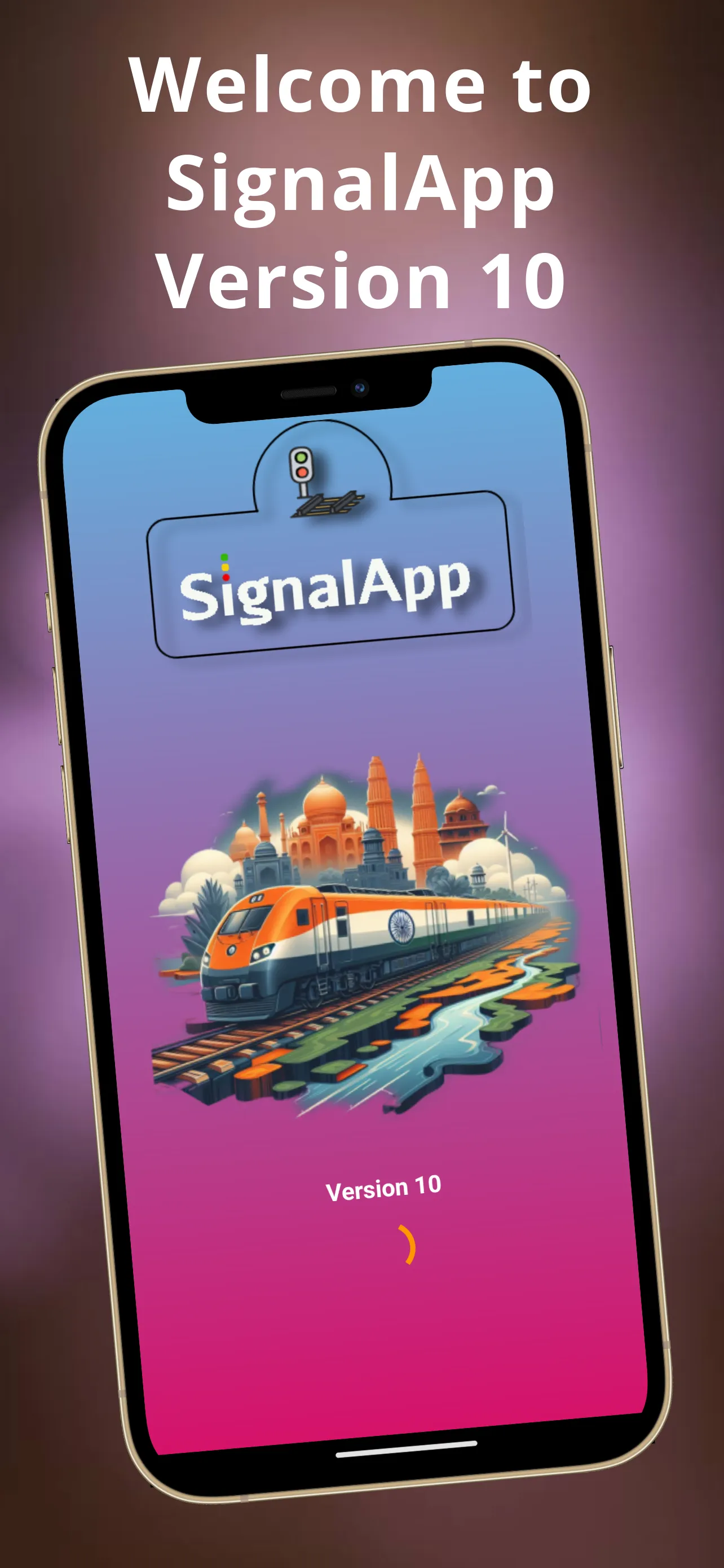 SignalApp | Indus Appstore | Screenshot