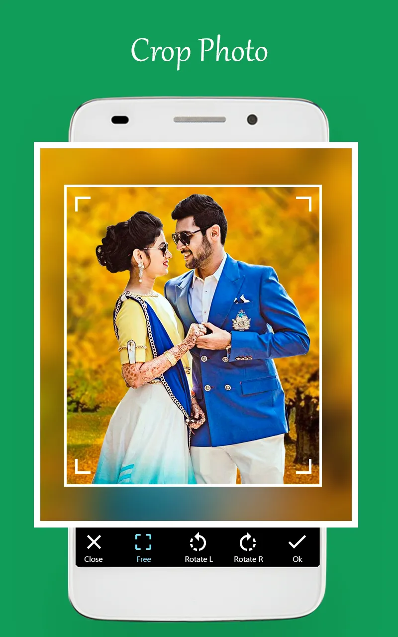 Wedding anniversary editor | Indus Appstore | Screenshot