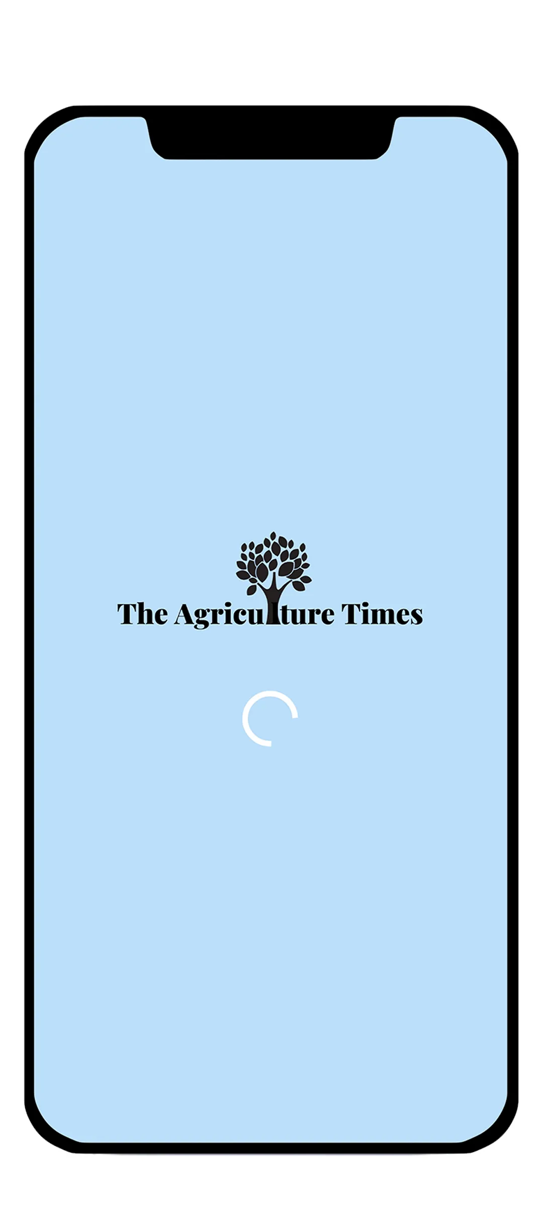 The Agriculture Times | Indus Appstore | Screenshot