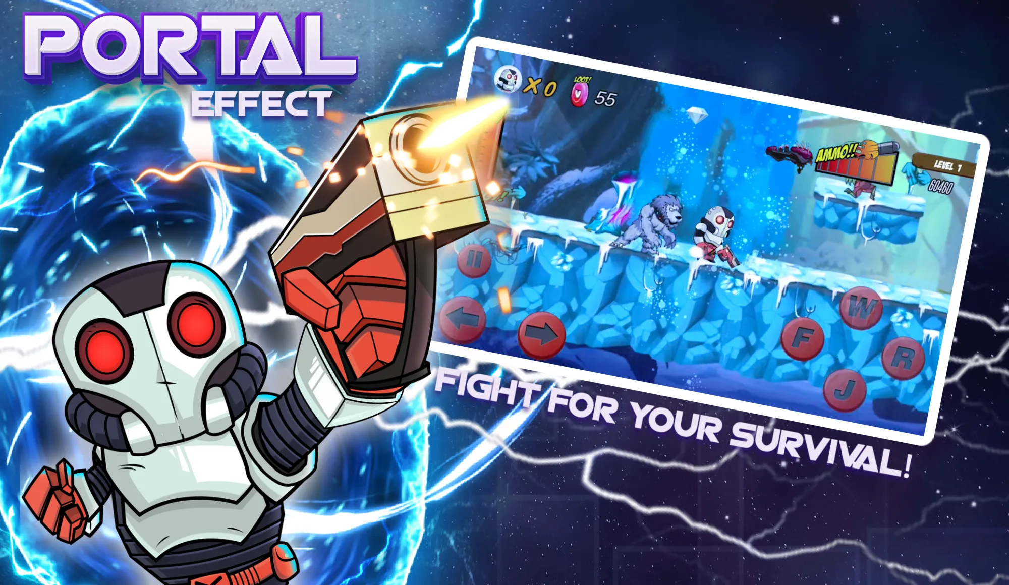 Portal Effect | Indus Appstore | Screenshot