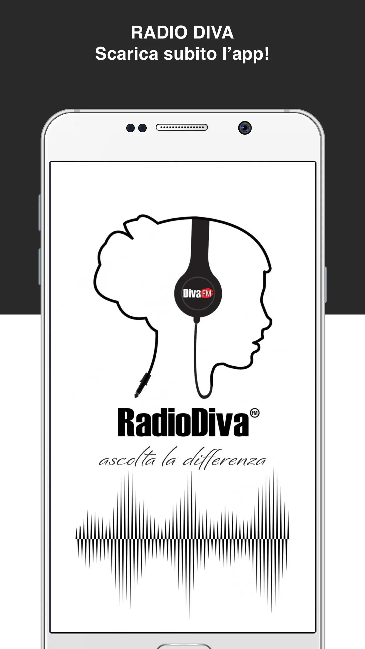 Radio Diva | Indus Appstore | Screenshot