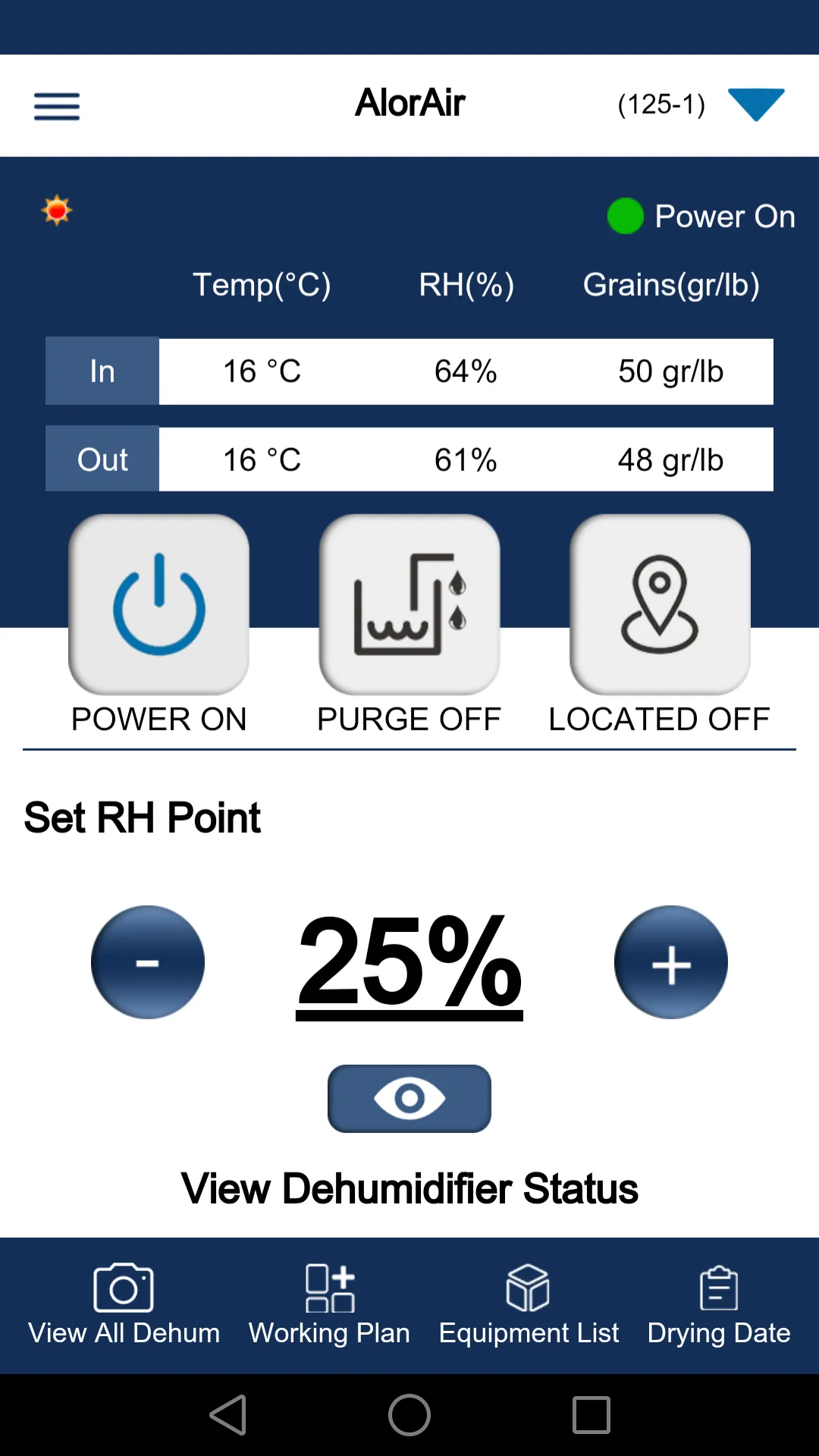 AlorAir | Indus Appstore | Screenshot