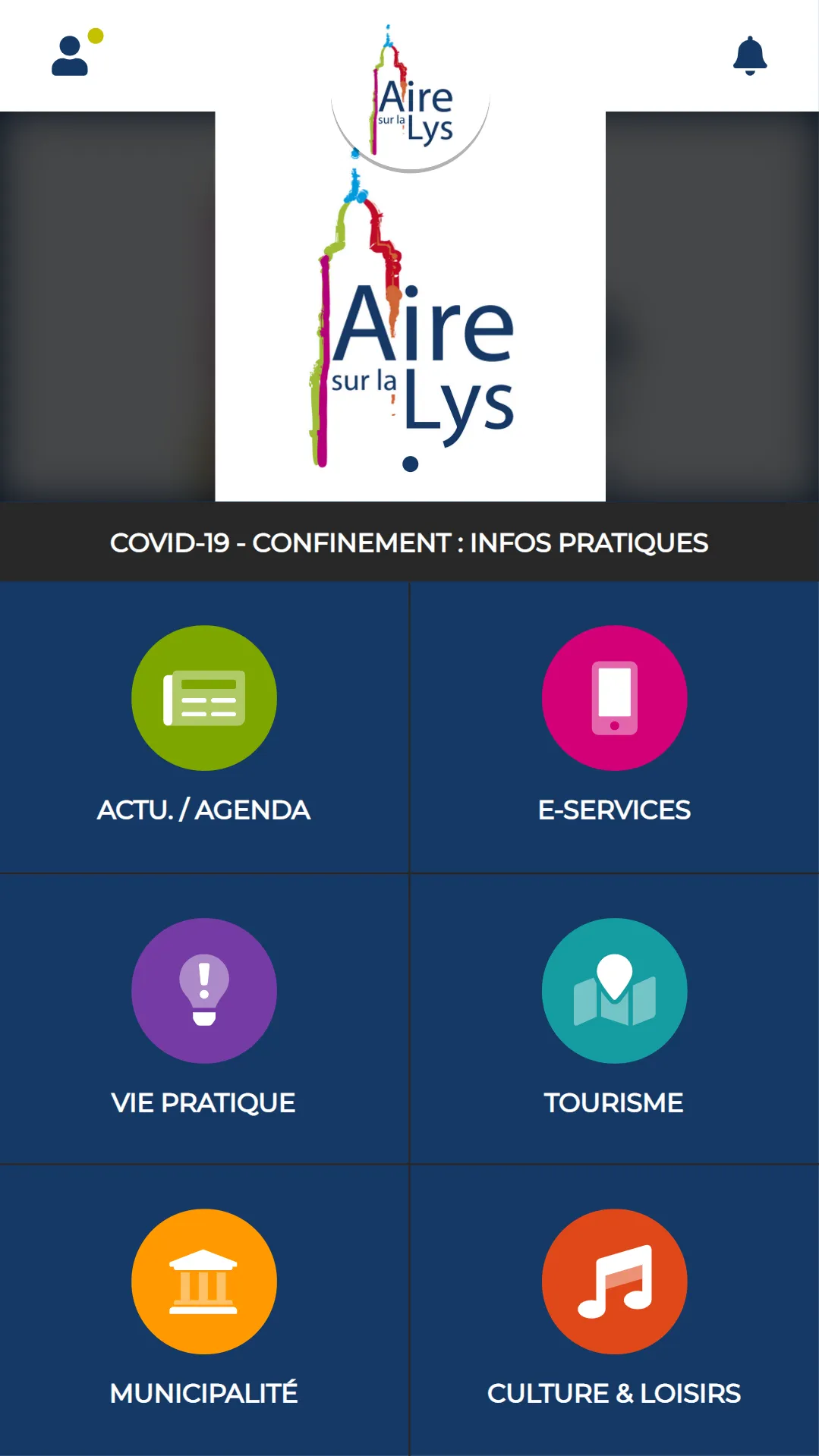 Aire-sur-la-Lys | Indus Appstore | Screenshot