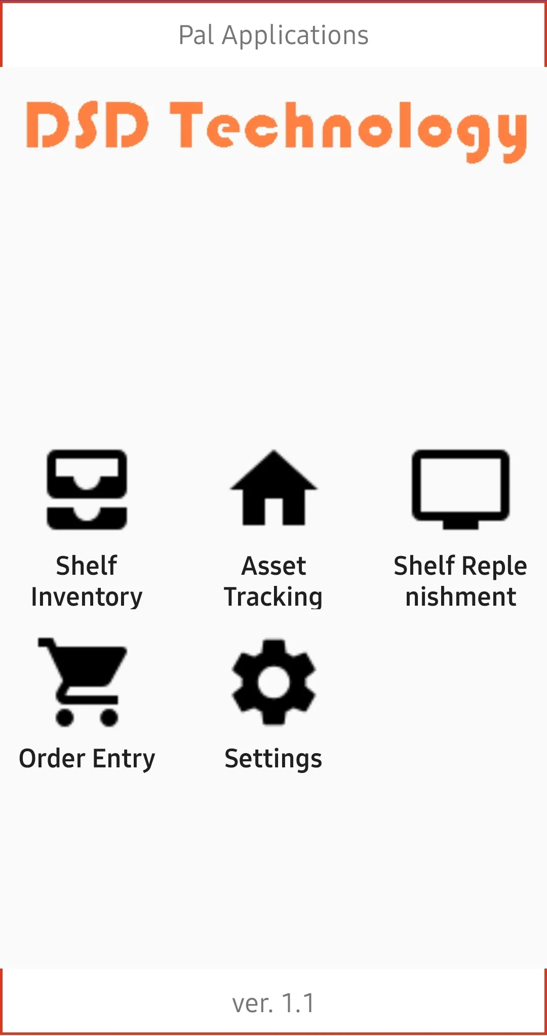 Inventory Pal | Indus Appstore | Screenshot