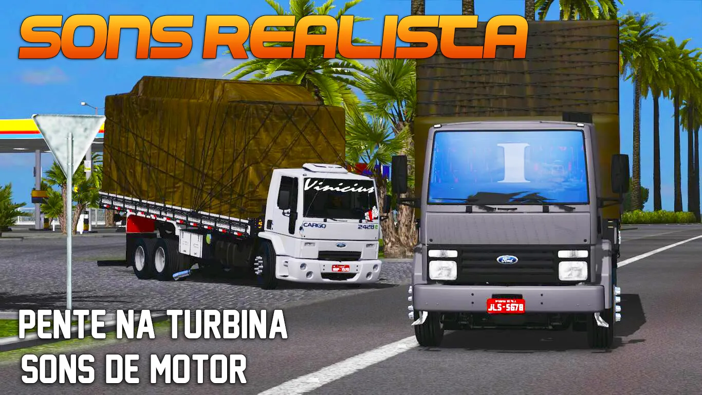 Sons World Truck Driving WTDS | Indus Appstore | Screenshot